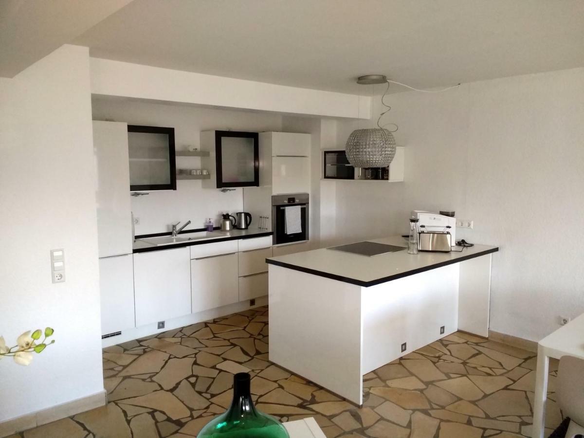 Ferienwohnung Parkblick BRE Εξωτερικό φωτογραφία