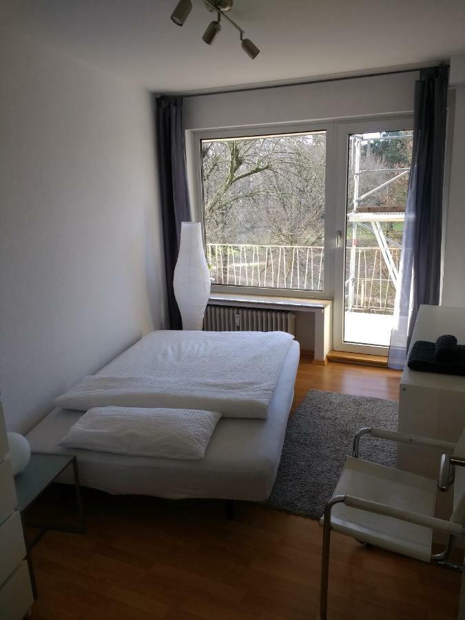 Ferienwohnung Parkblick BRE Εξωτερικό φωτογραφία
